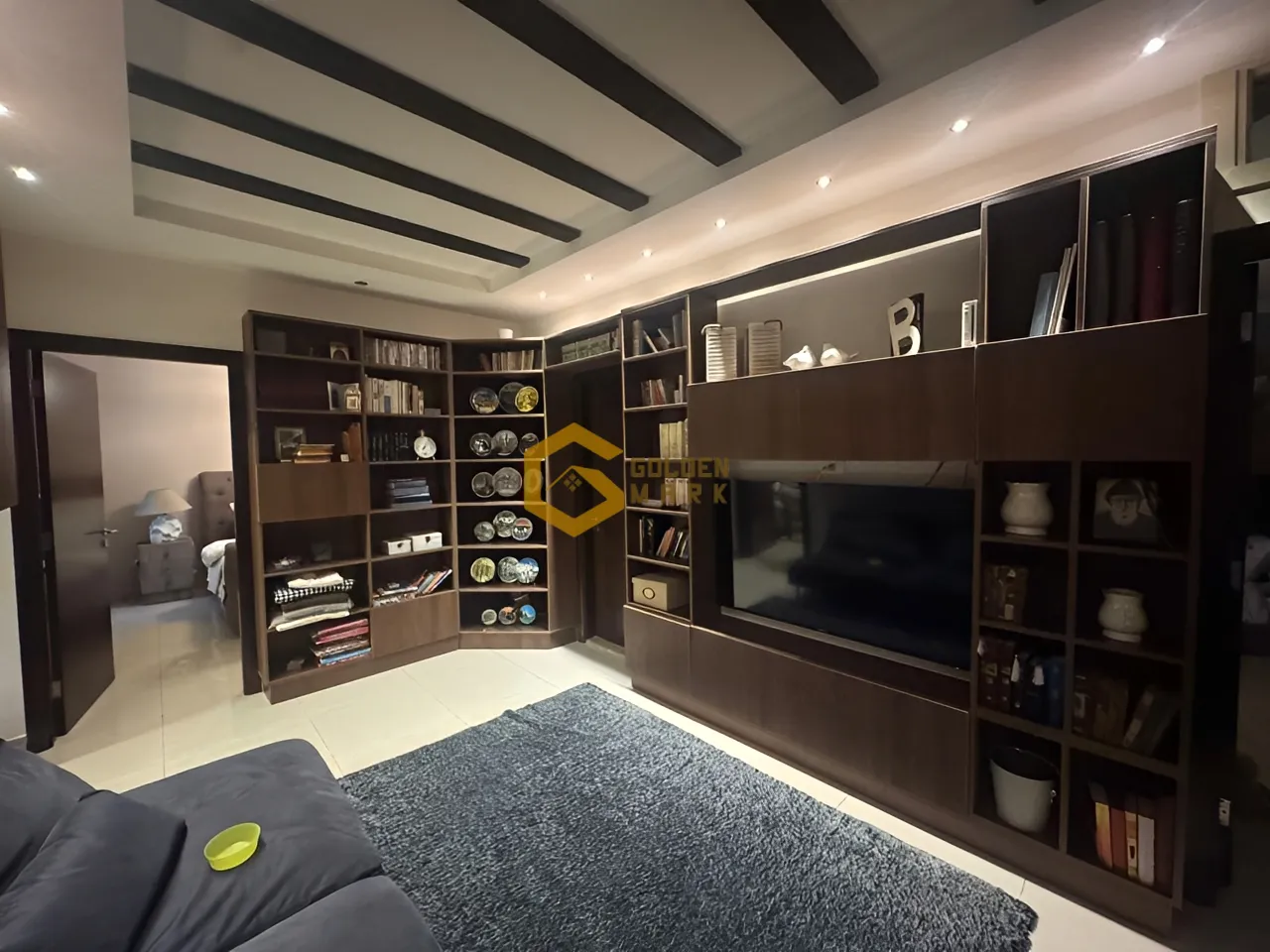 Apartment for Sale in Bsalim - 3 bed, 3 bath