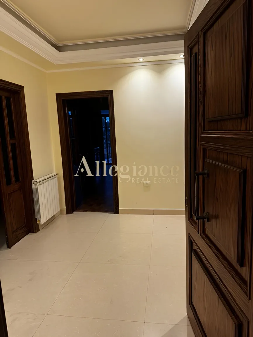Apartment for sale in Sahel Aalma