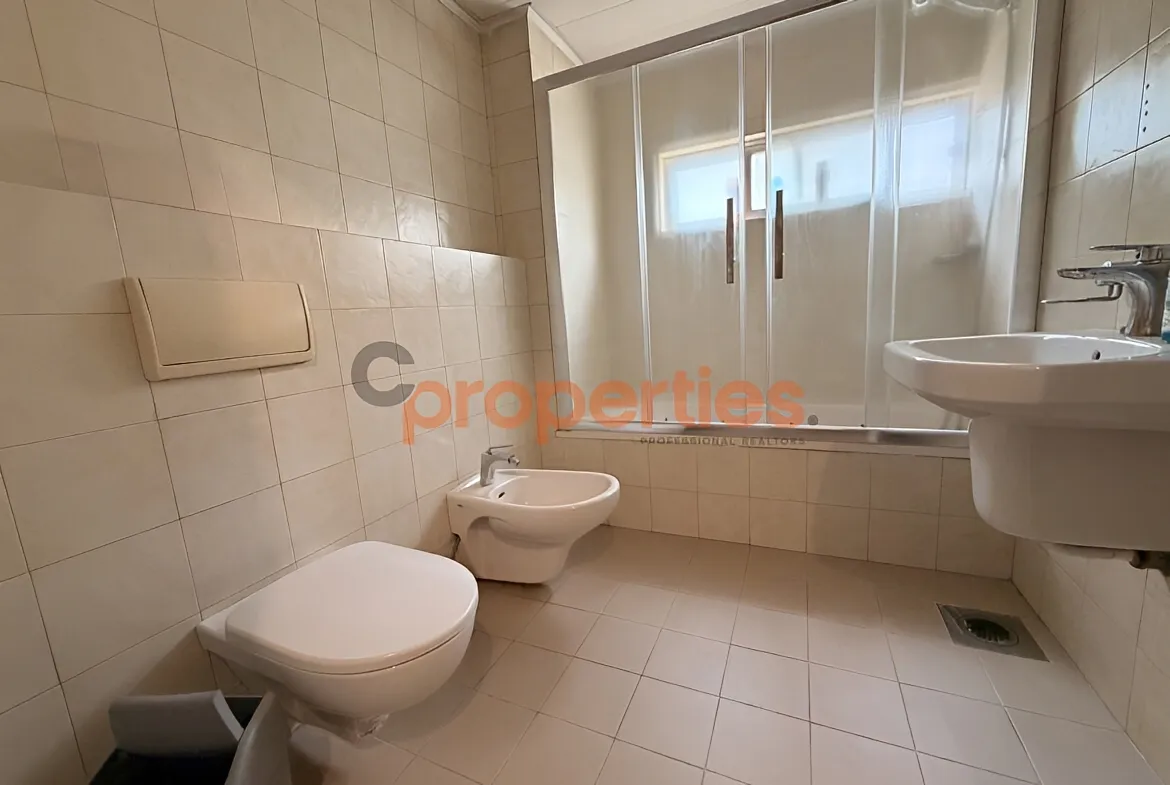 Apartment for Rent in Naqqache
