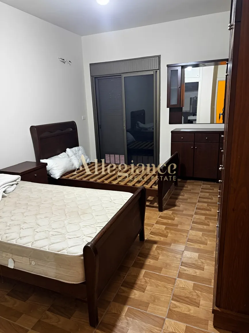 Apartment for sale in Sahel Aalma