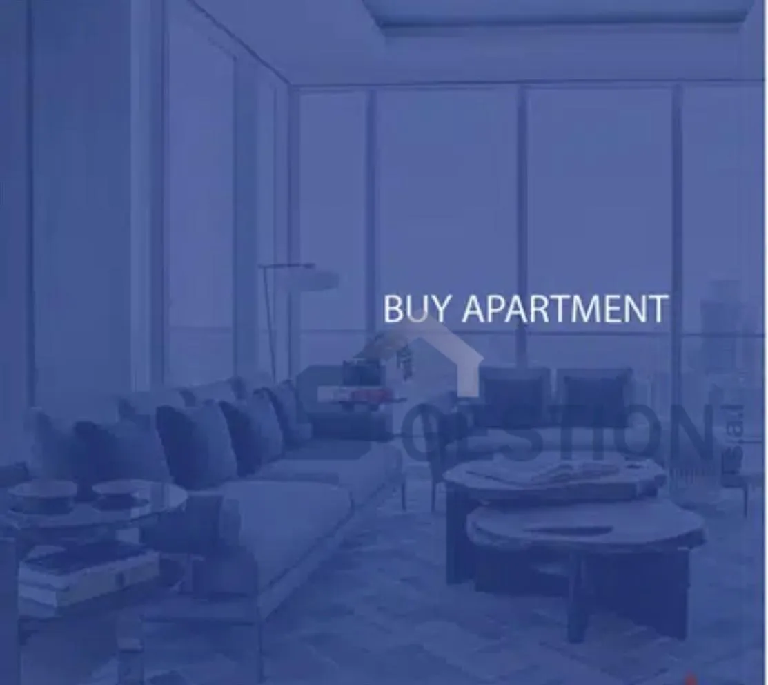 Apartment for Sale in Achrafieh - 3 bed, 5 bath