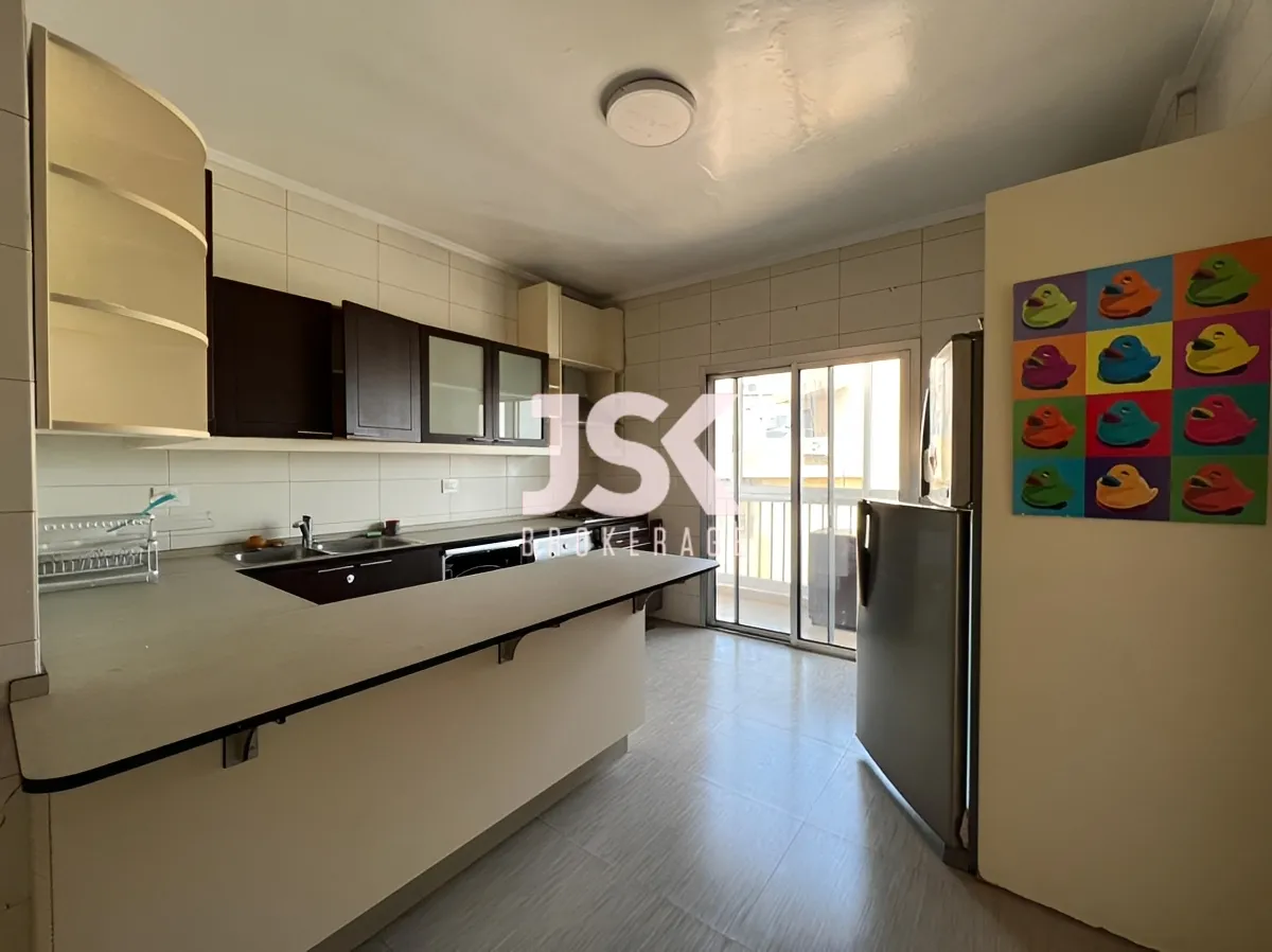 Apartment for Sale in Syoufi, Achrafieh, Beirut, Lebanon