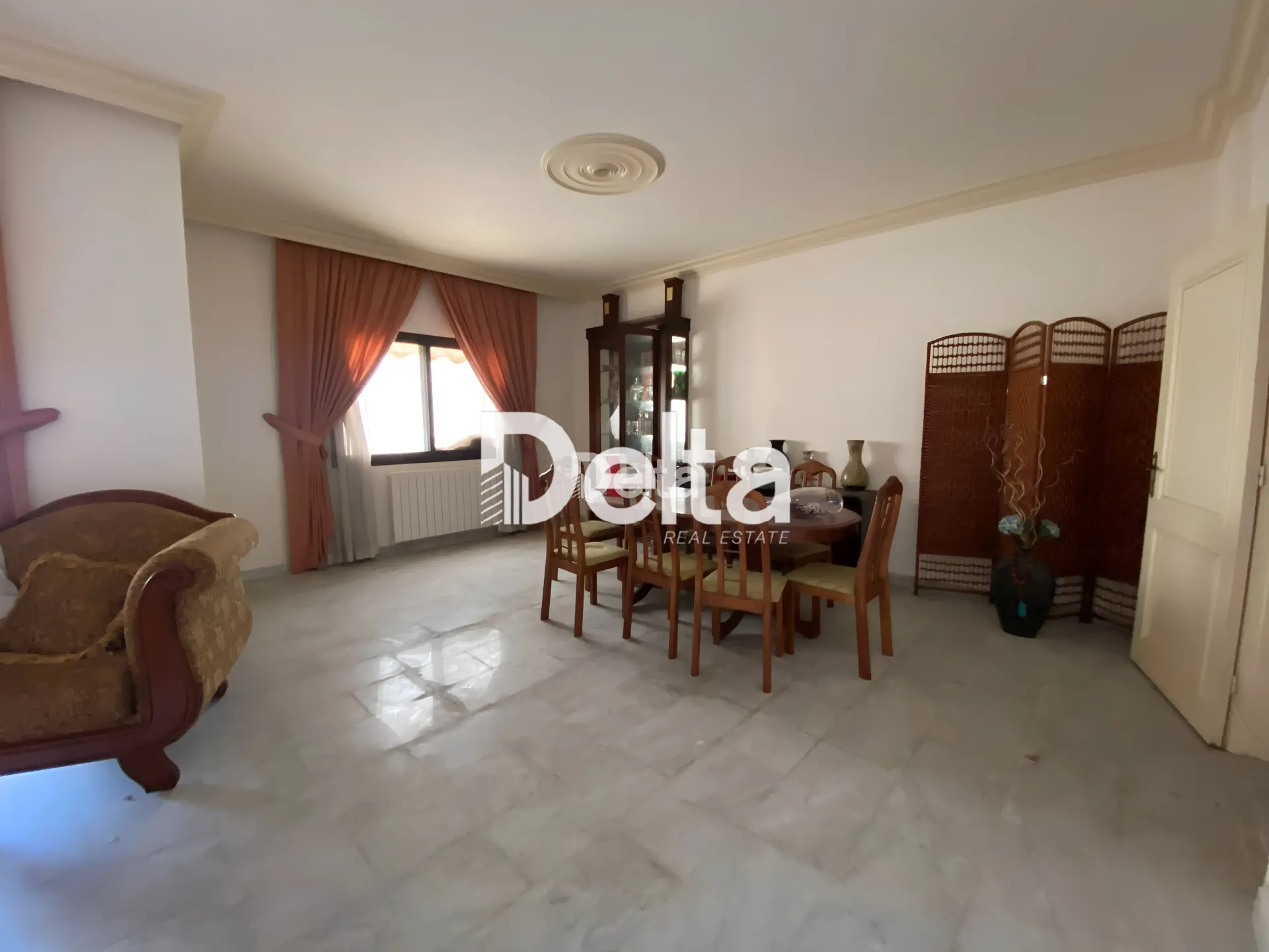 Apartment for sale in Bchamoun, Lebanon - 4 bed, 4 bath