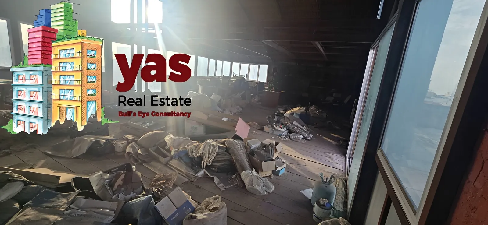 Building for Rent in Batroun