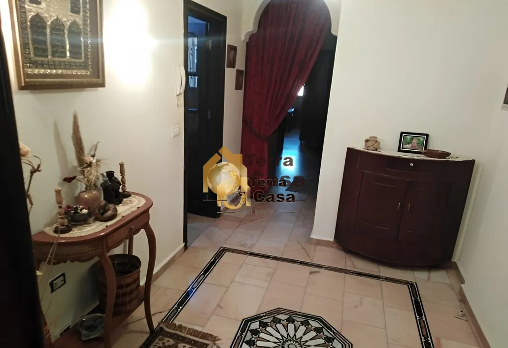Apartment for Sale in Ksara - 2 bed, 2 bath