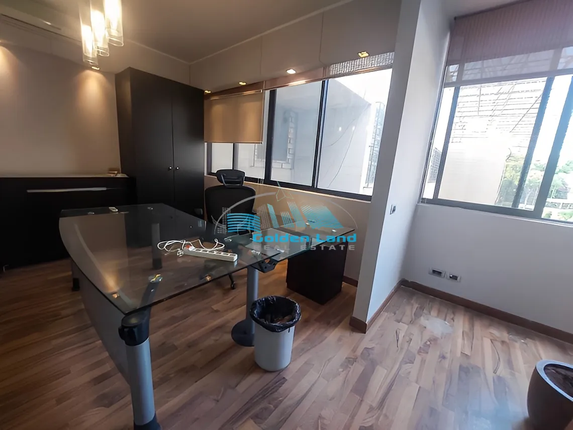 Office for rent in Rabieh, Lebanon