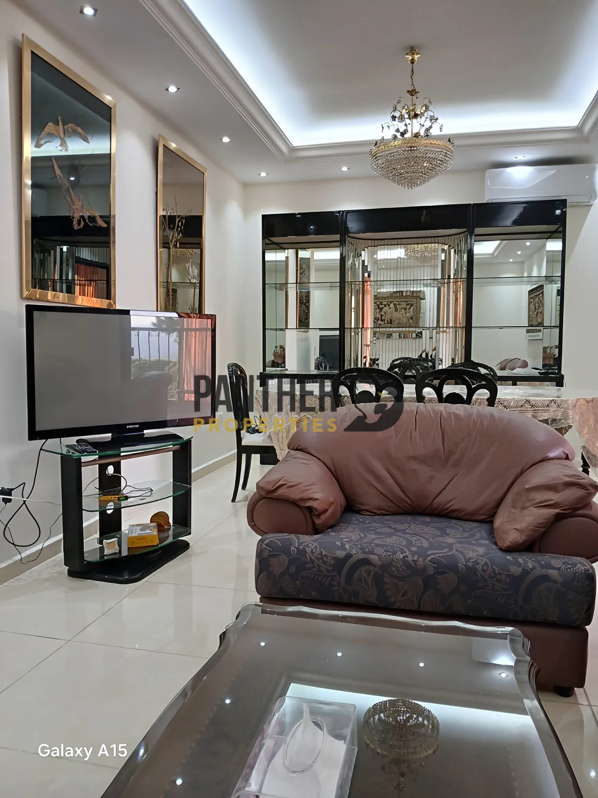 Apartment for rent in Mar moussa el douar, lebanon