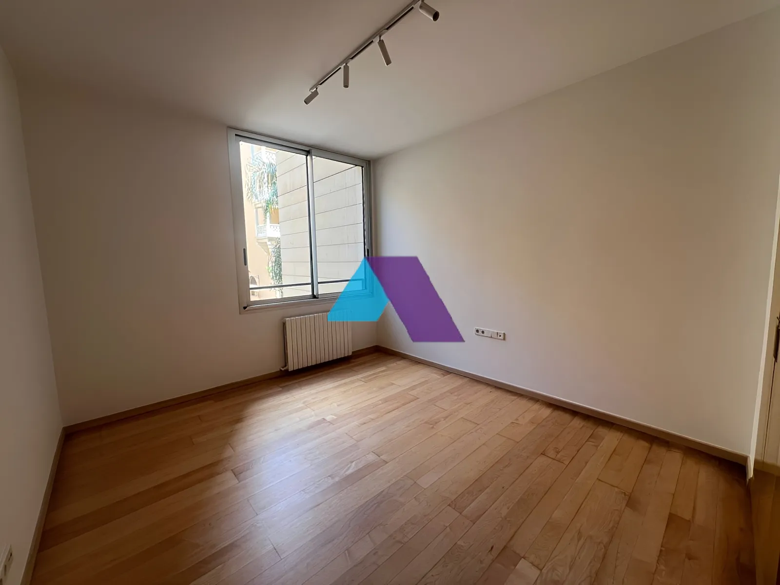 Apartment for rent in Saifi Village