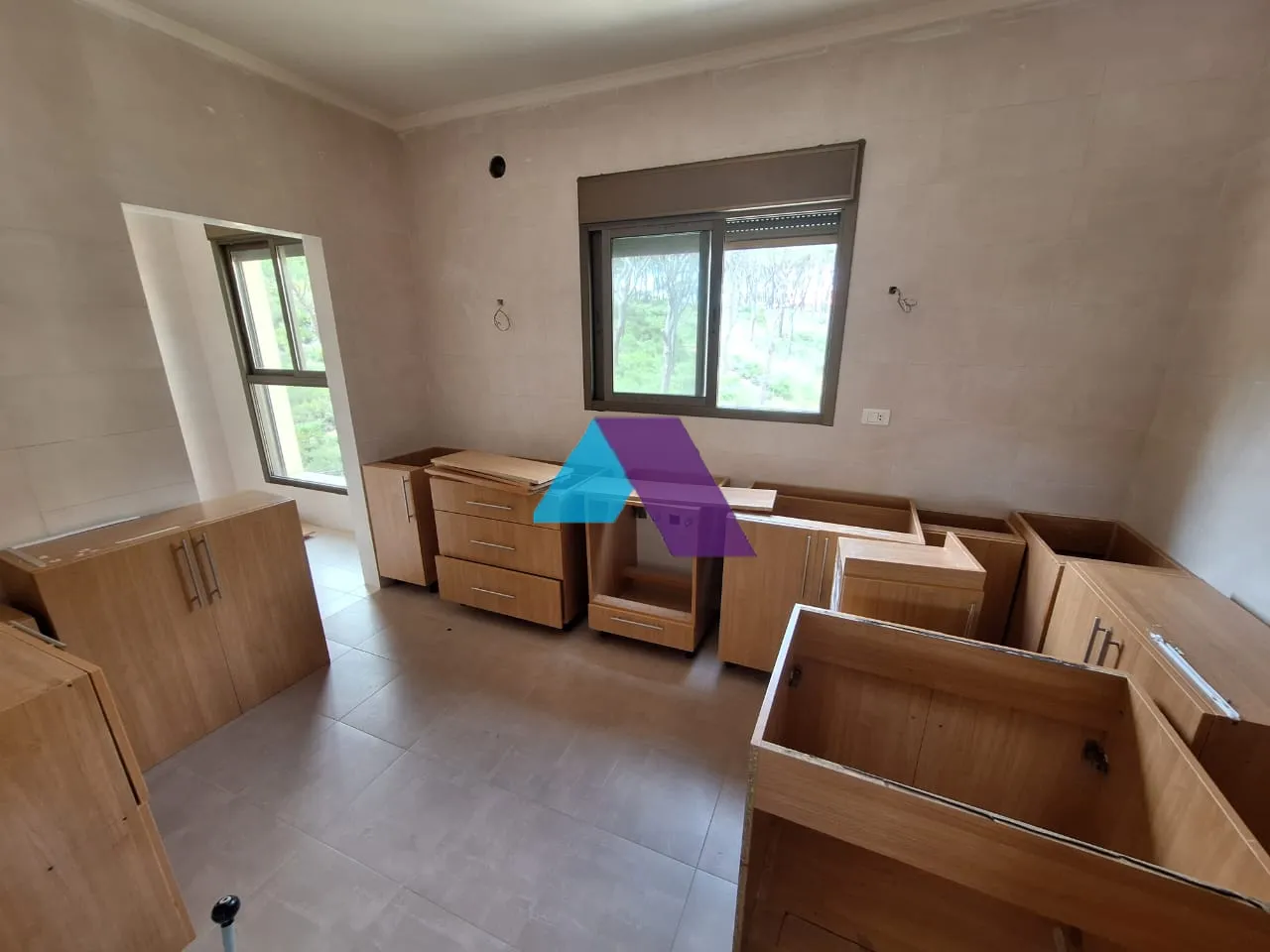 Apartment for Sale in Broummana