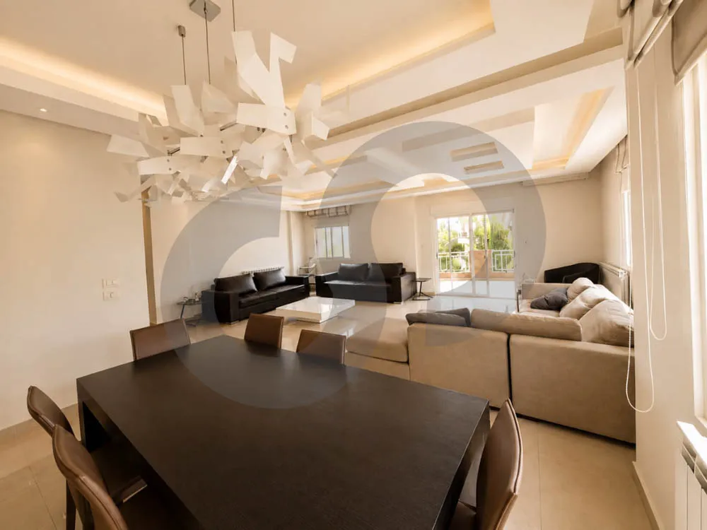 Apartment for Sale in Beit Meri