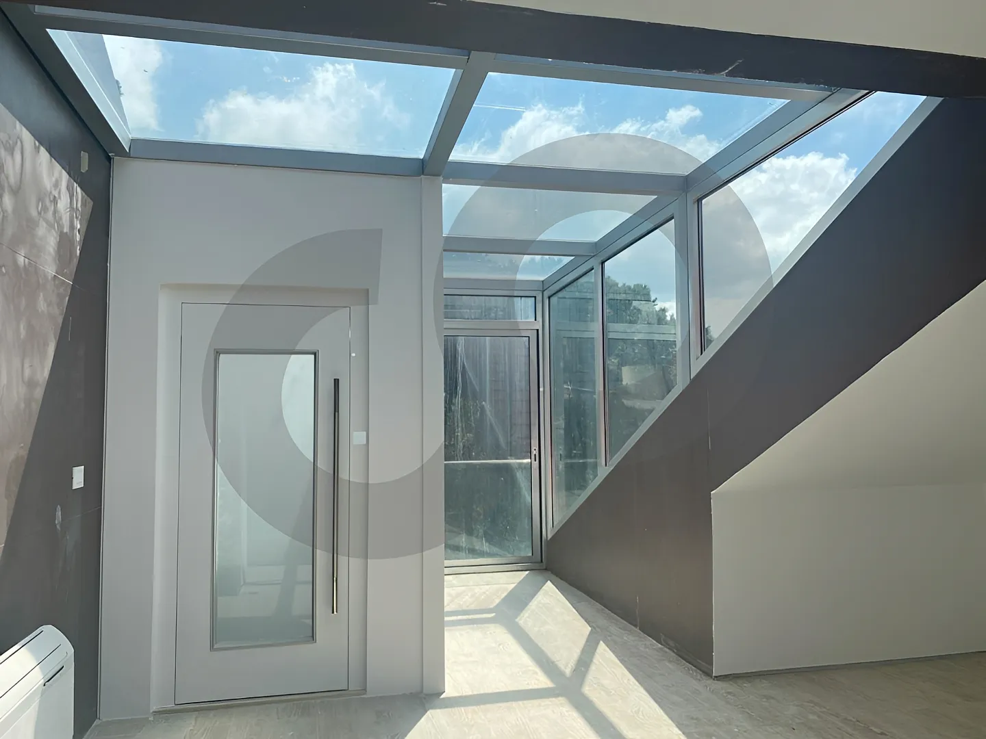 Villa for Sale in Broummana