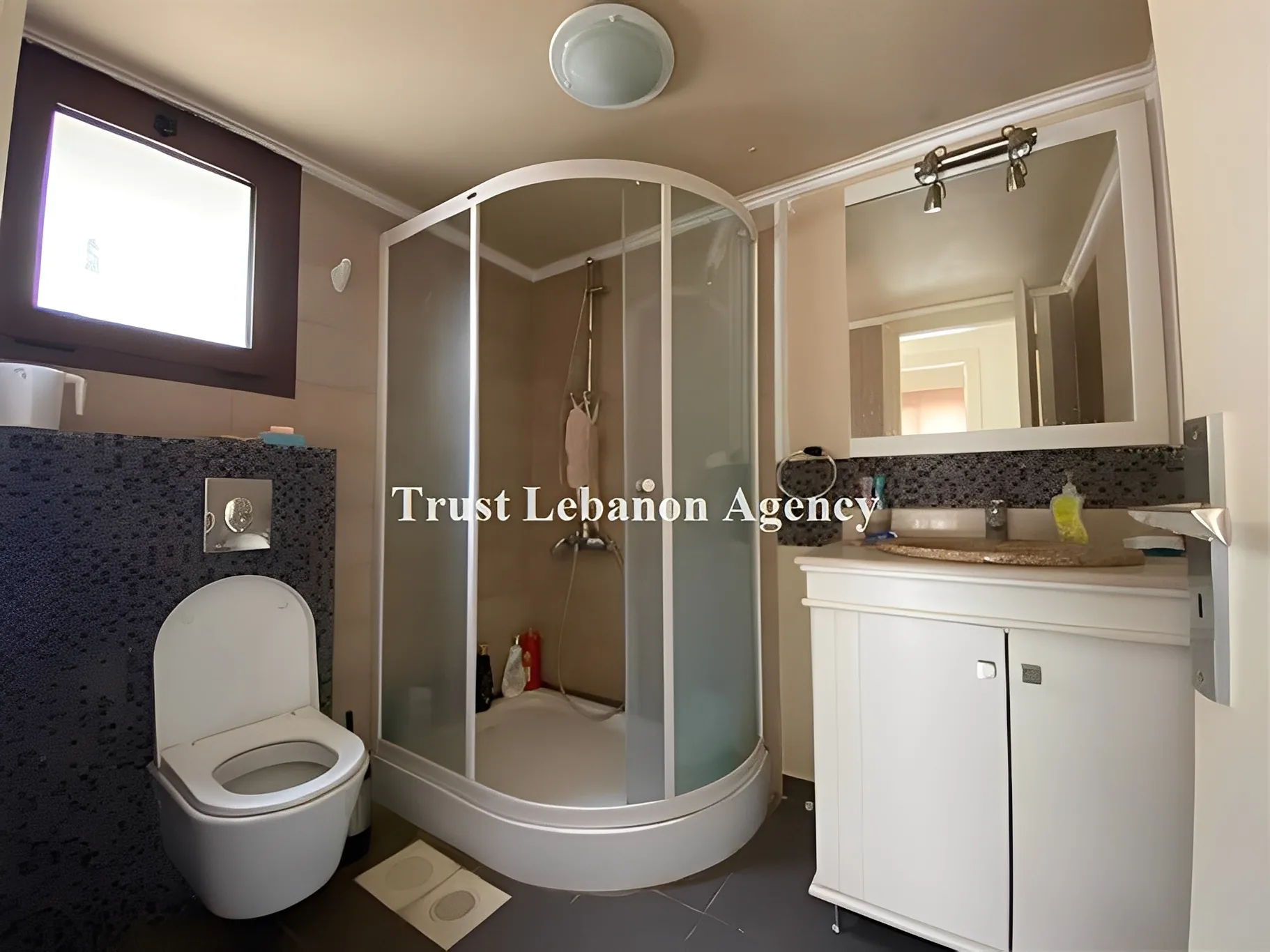 Apartment for Sale in Metn Broumana Lebanon - 3 bed, 3 bath