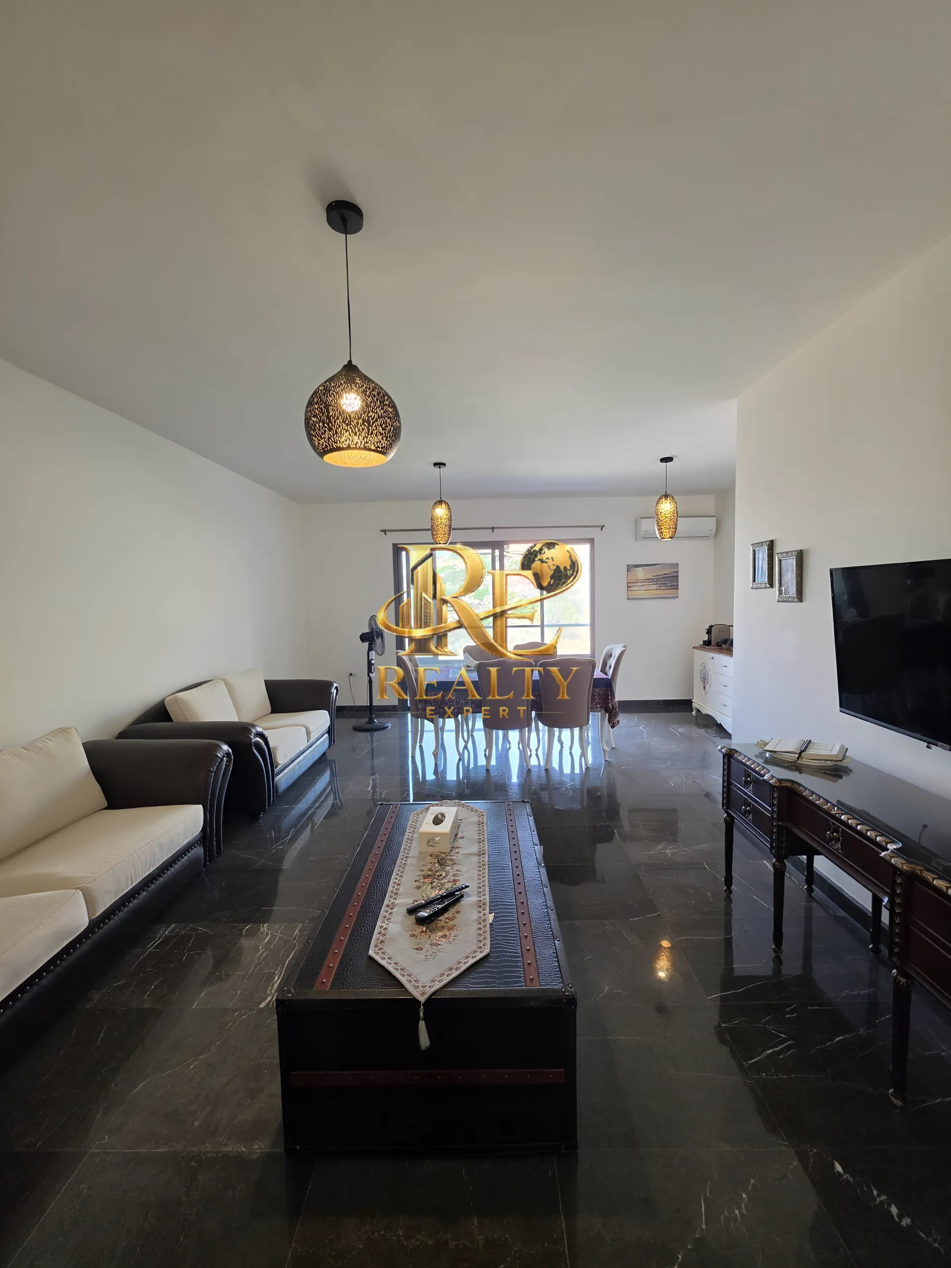 Duplex for sale in Douha
