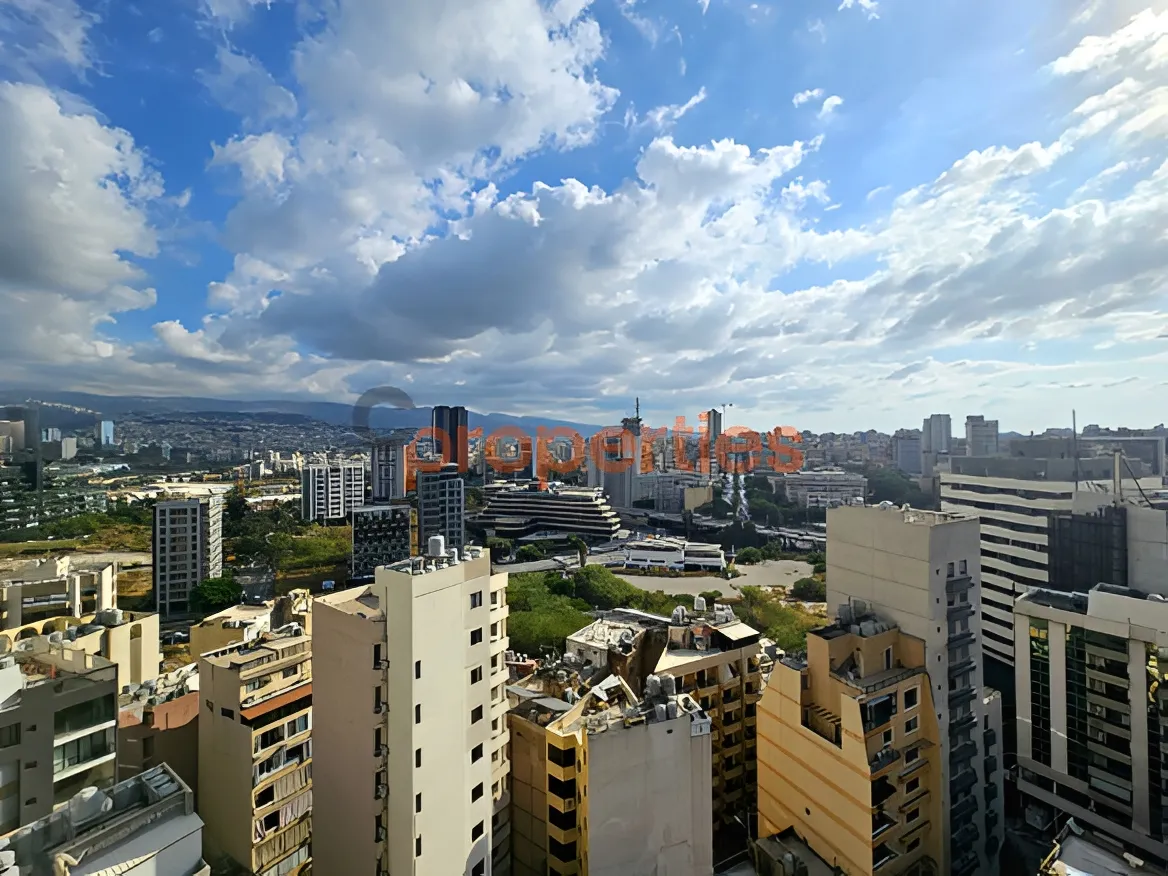 Apartment for Sale in Achrafieh