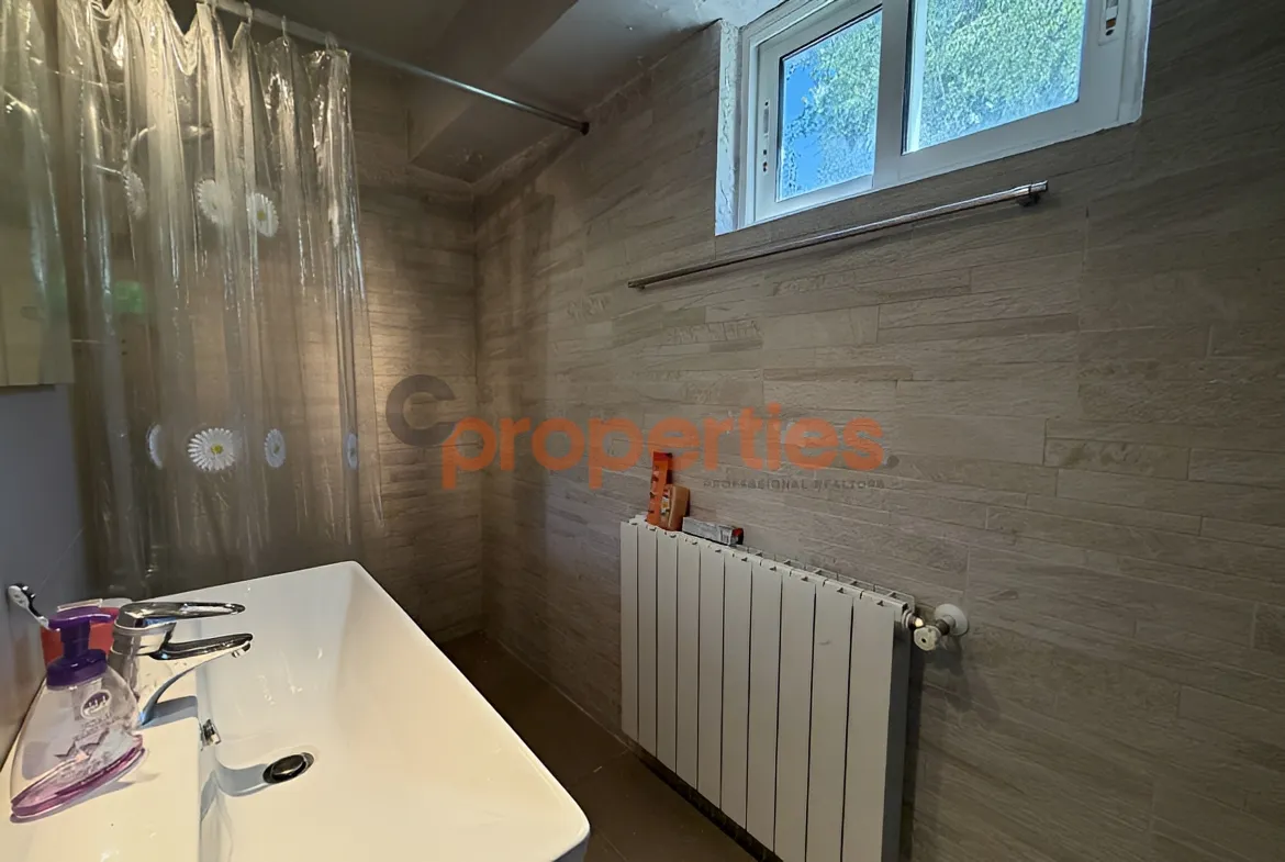 Chalet for Sale in Faqra