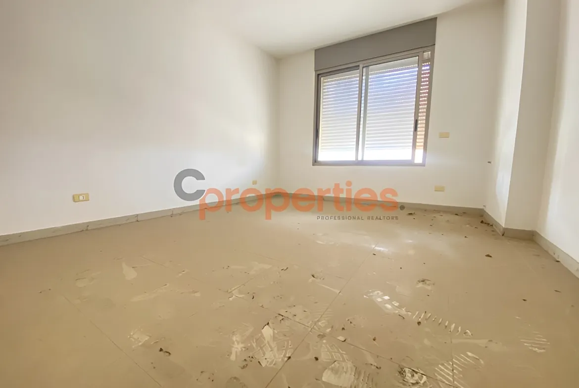 Apartment for Sale in Zalqa