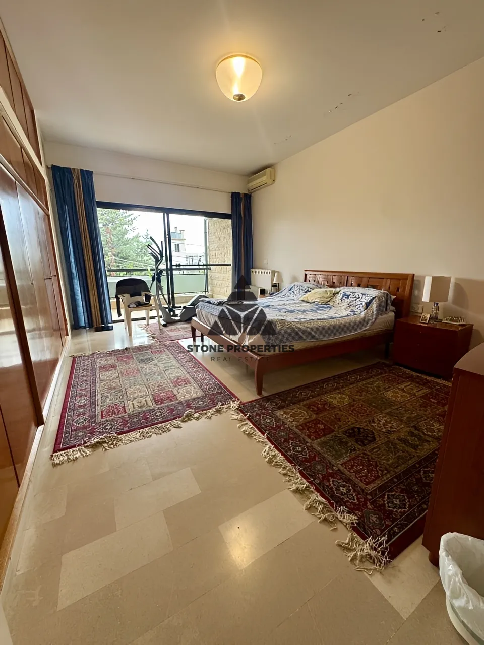 Villa for sale in Ajaltoun, lebanon