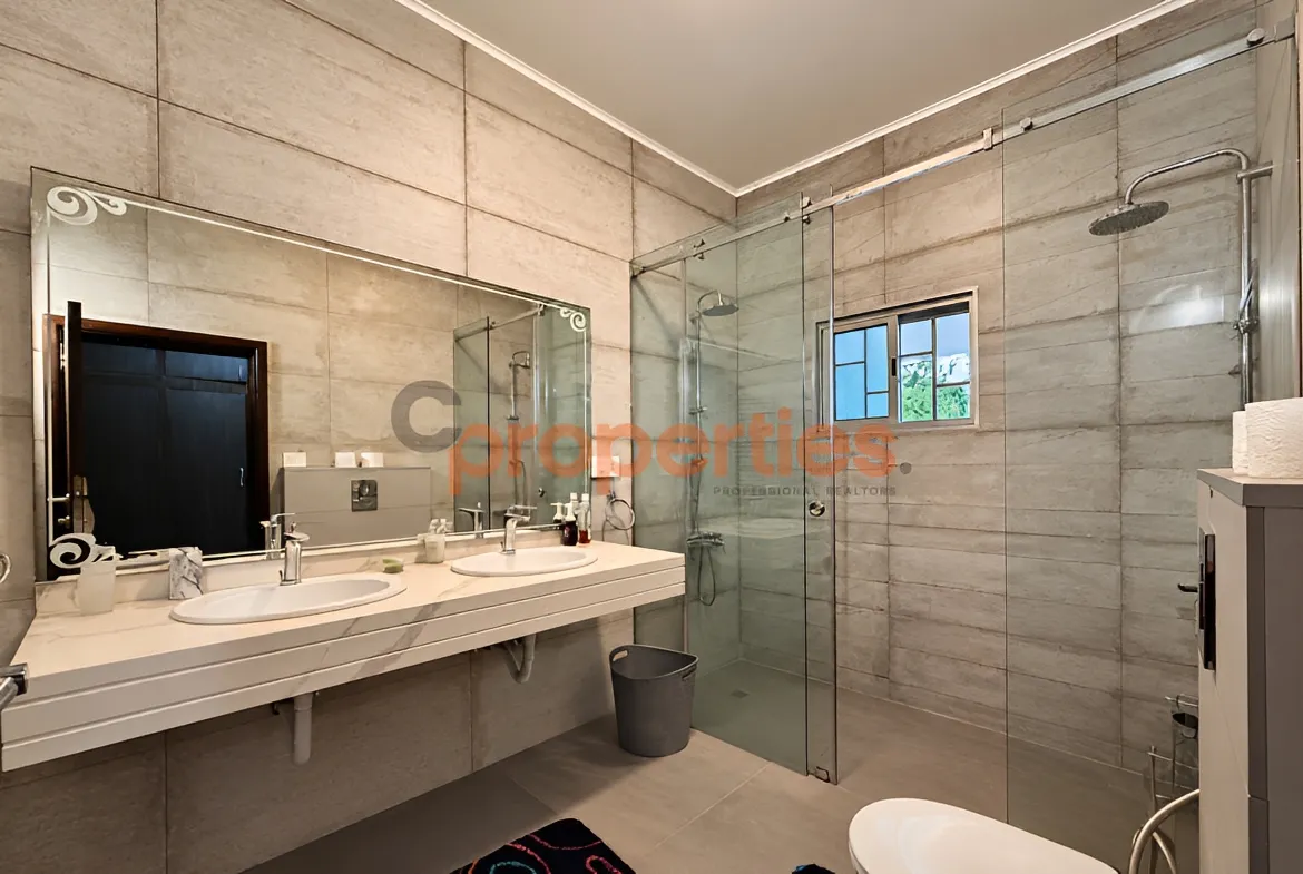 Apartment for Rent in Antelias