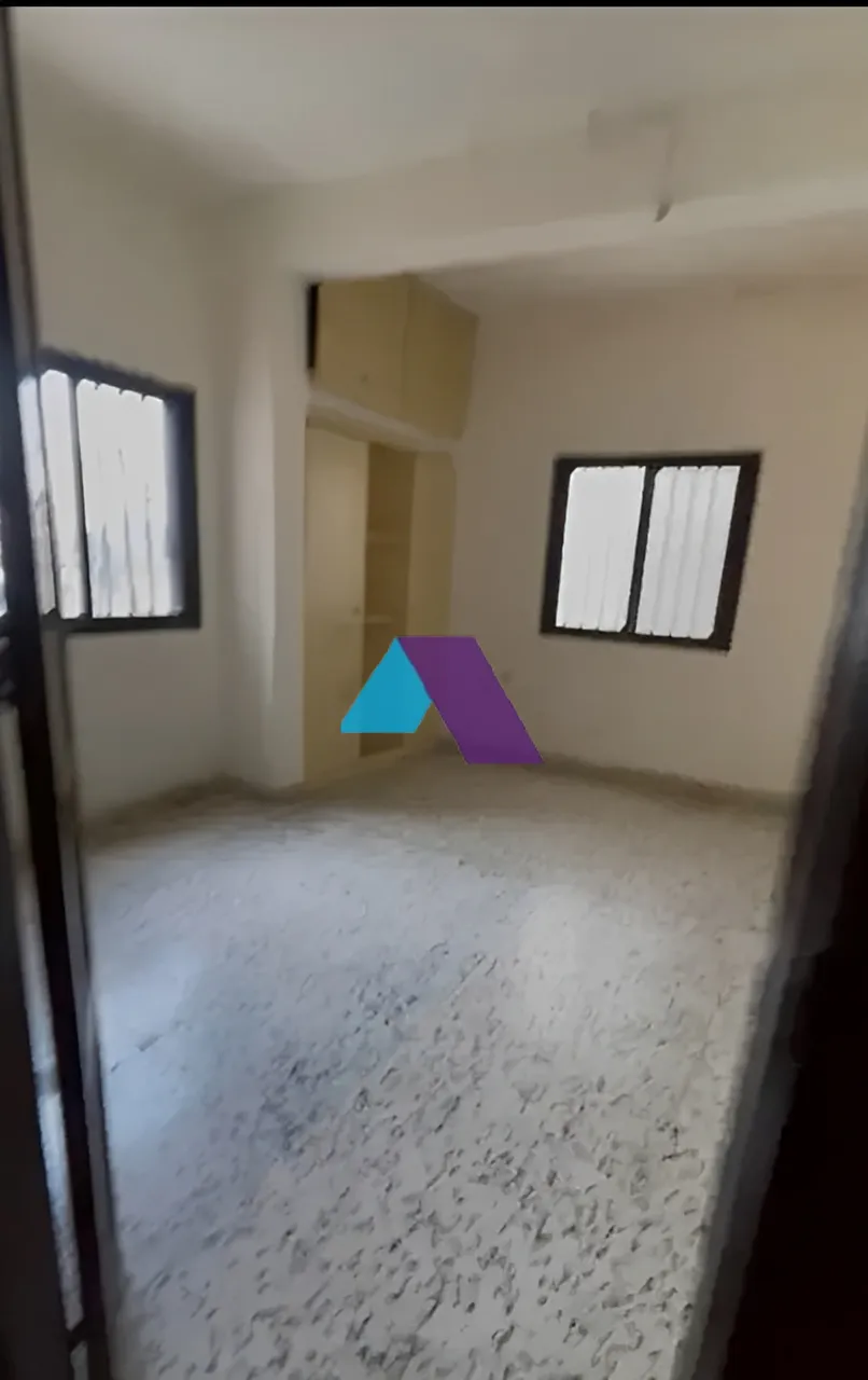 Apartment for Sale in Mazra'a - 2 bed, 1 bath