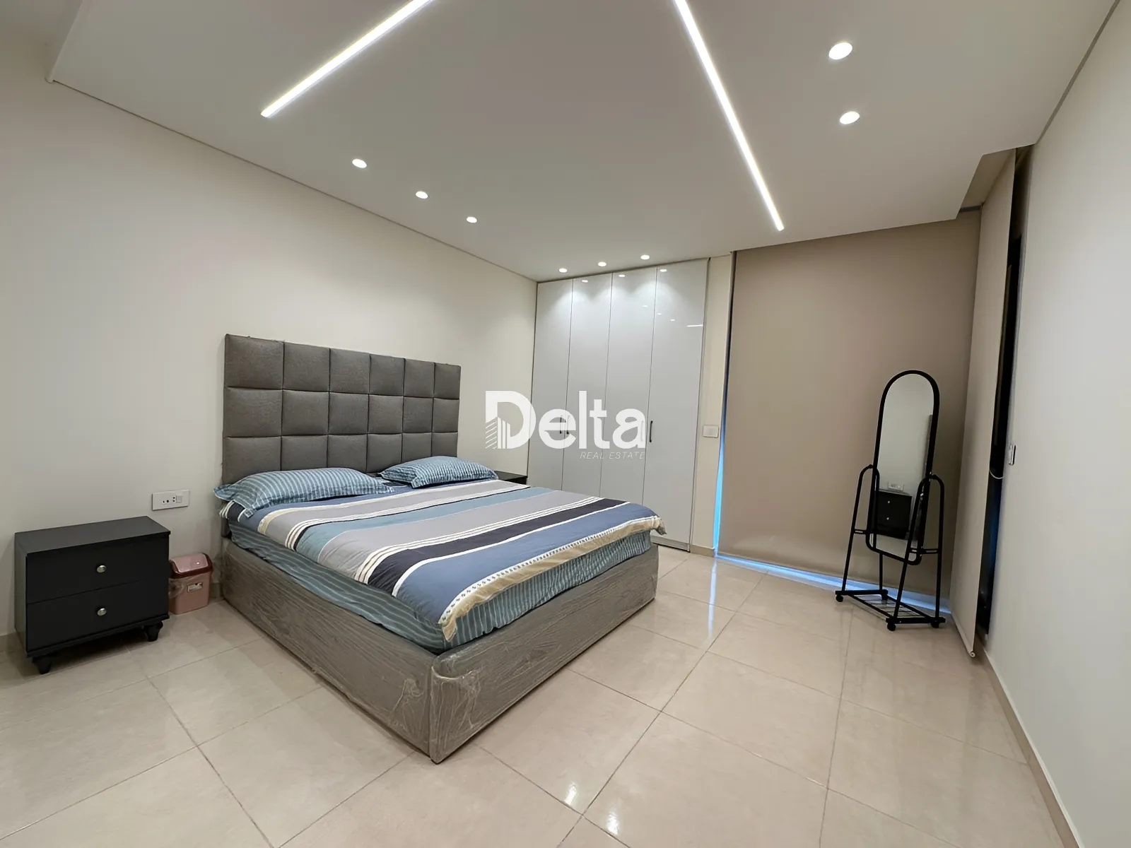 Residential in Kraytem, beirut, lebanon