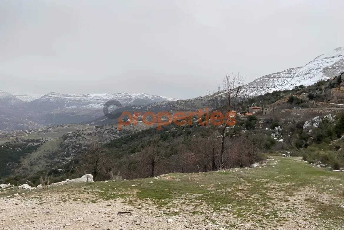 Residential Land for Sale in Mayrouba
