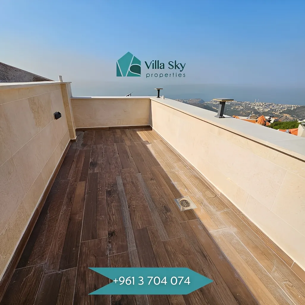 Apartment for Sale in Ain Aar, Lebanon