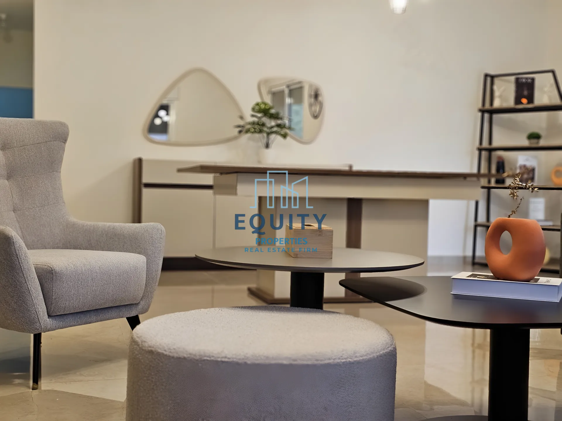Apartment for Rent in Batroun