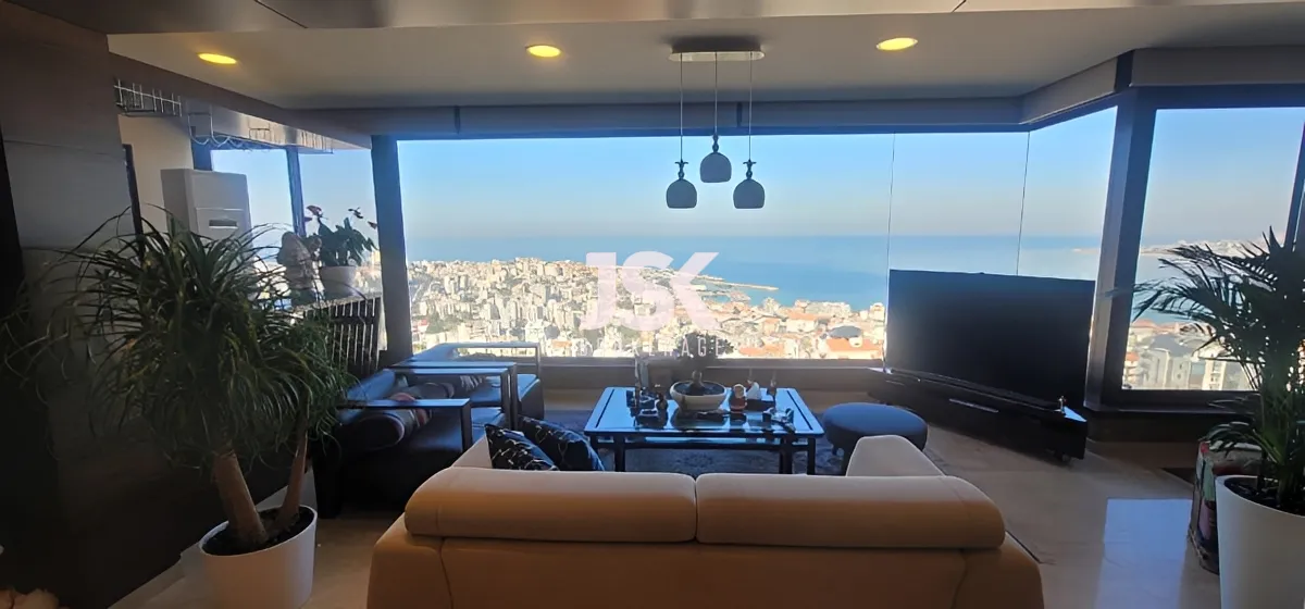 Apartment for Sale in Ghadir, Lebanon