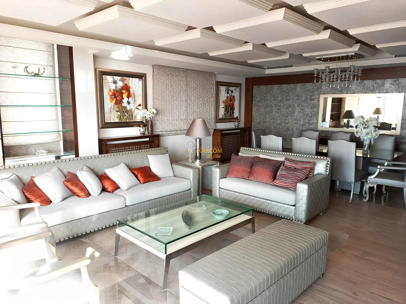 Apartment for Sale in Adma w Dafnah