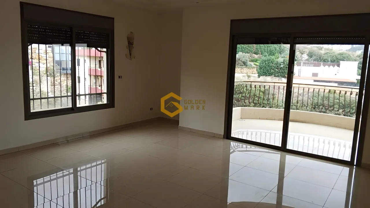 Duplex for Sale in Byblos