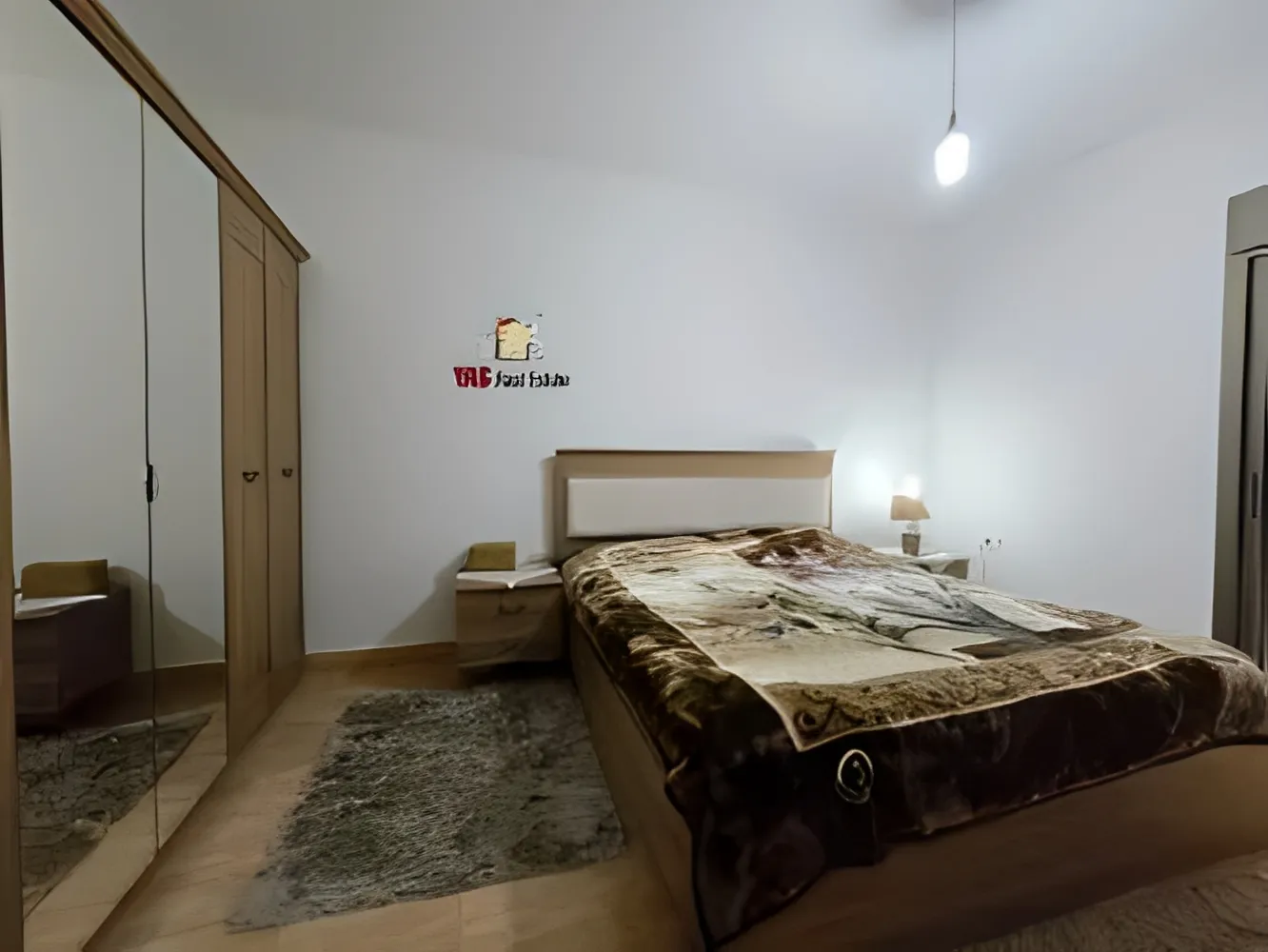 Apartment for Sale in Ghosta