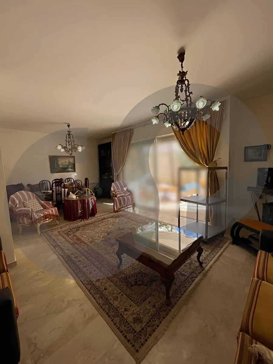 Apartment for Sale in Saoufar, Lebanon - 3 bed, 4 bath