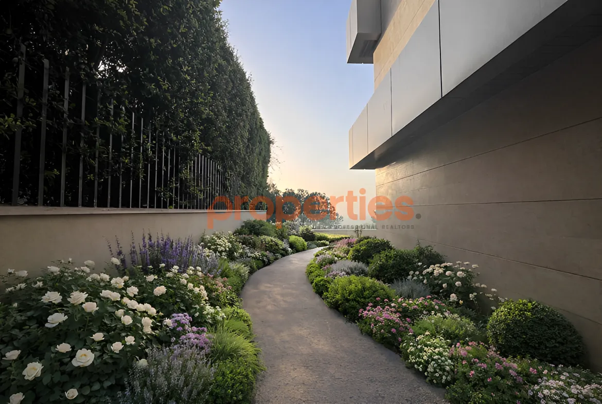 Apartment for Sale in Mar Roukoz - 4 bed, 6 bath