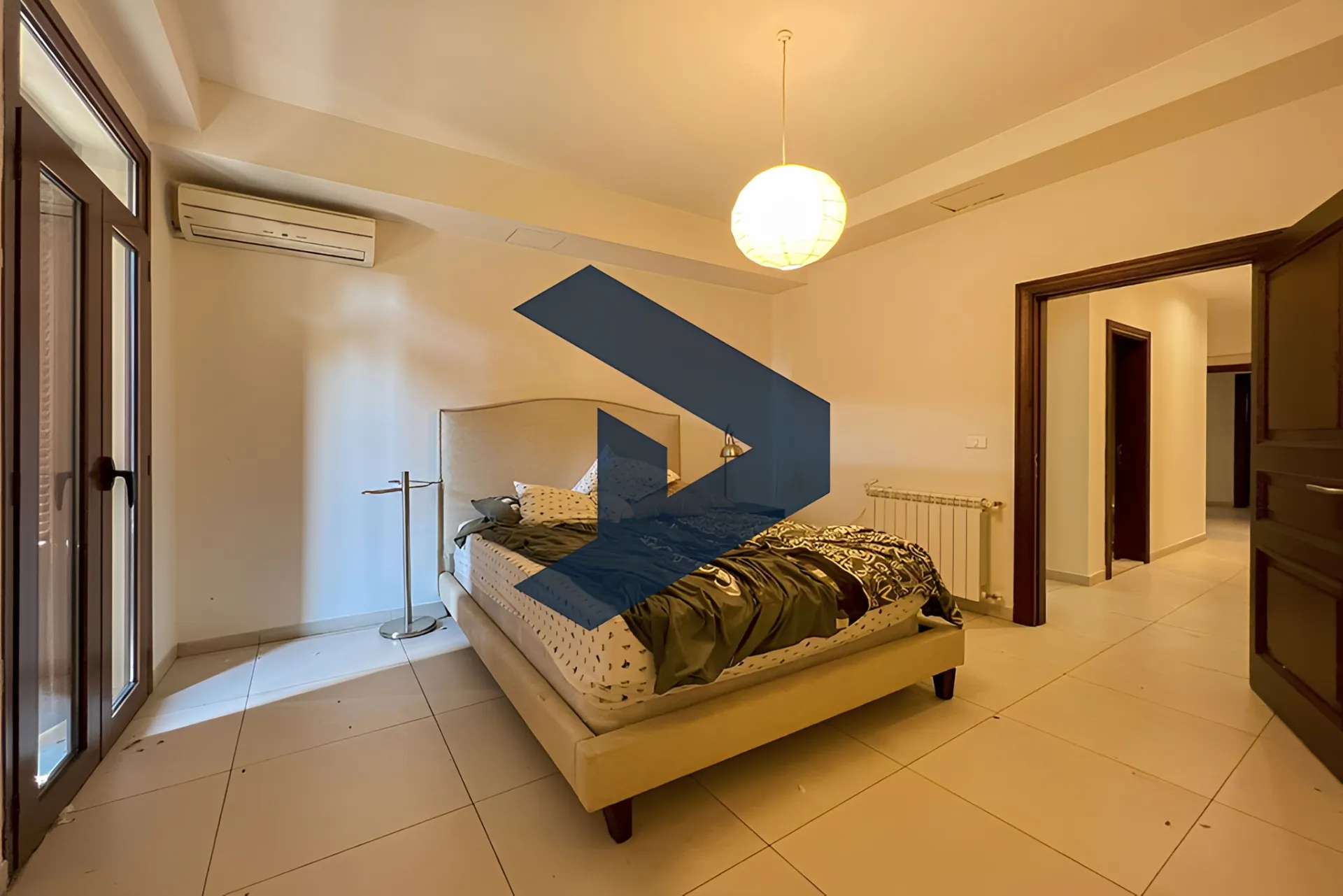 Apartment for rent in Achrafieh, Beirut, Lebanon