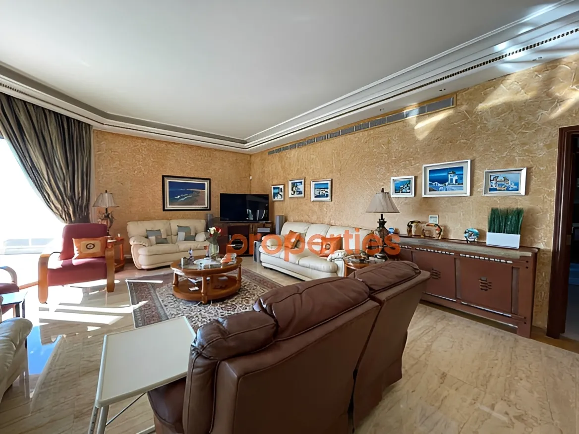 Apartment for Sale in Kfar Hbab