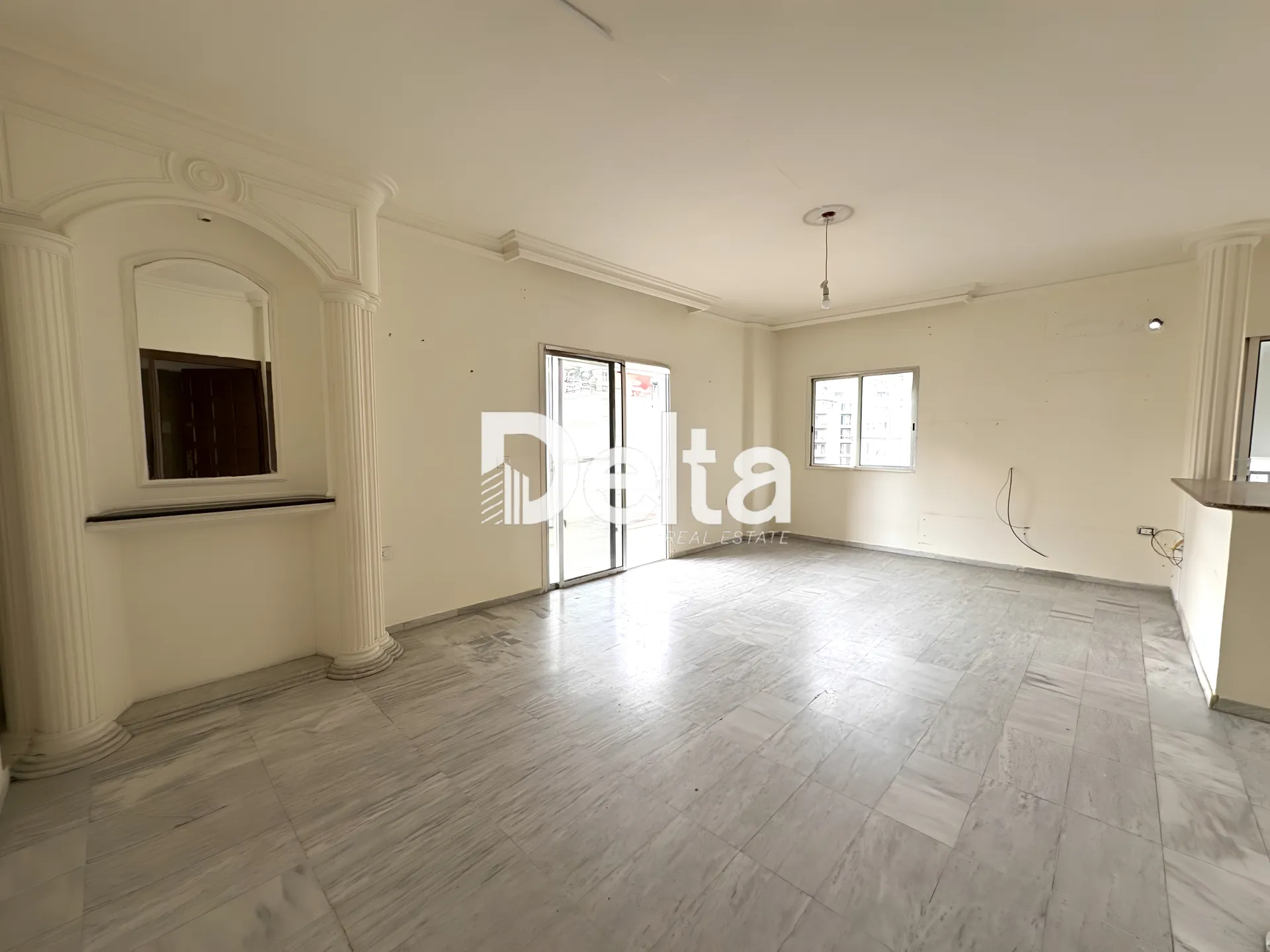 Apartment for rent in Sakiet El Janzeer
