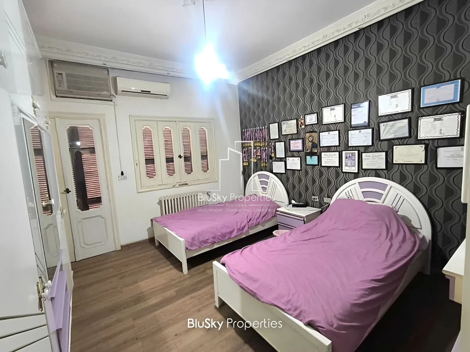 Apartment for Sale in Jal El Dib