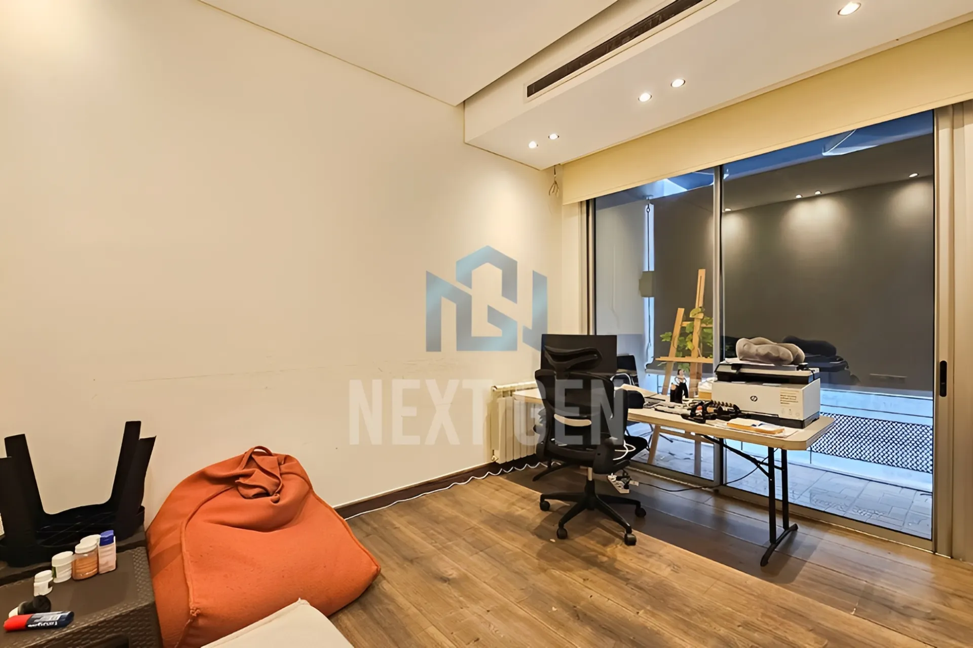 Apartment for rent in Achrafieh, Beirut, Lebanon