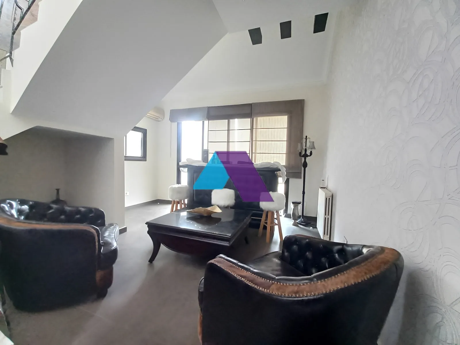 Apartment for rent in Adma w Dafnah
