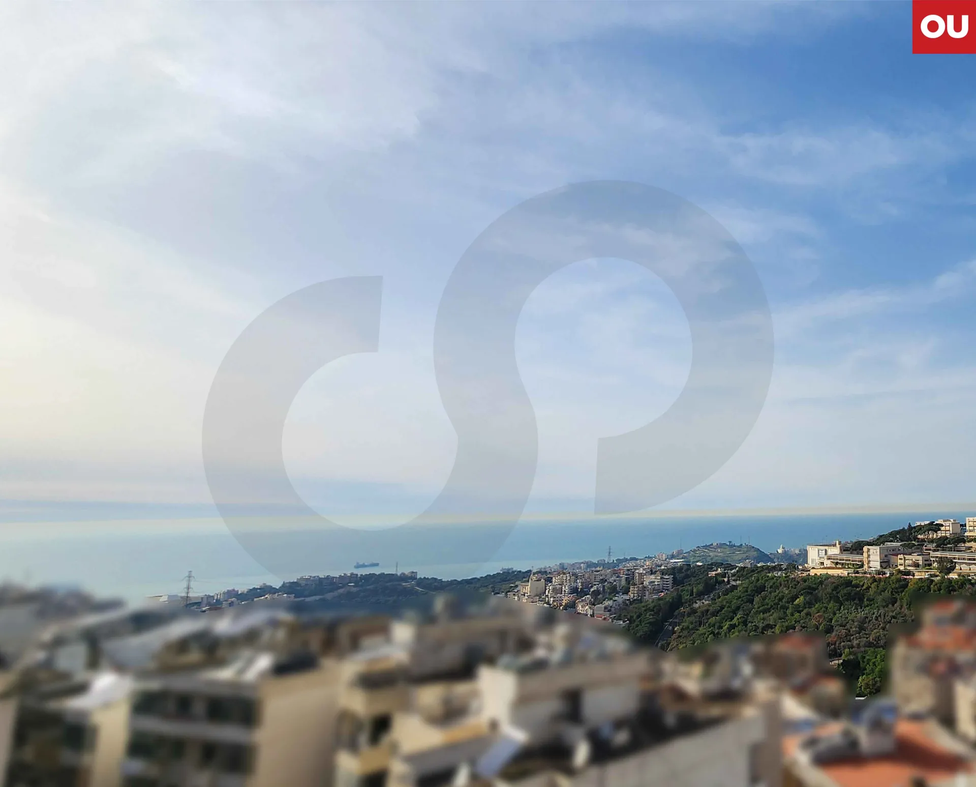 Apartment for Sale in Beit El Chaar - 3 bed, 2 bath
