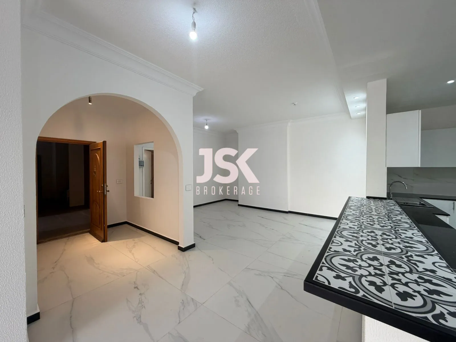 Apartment for Sale in Fatqa