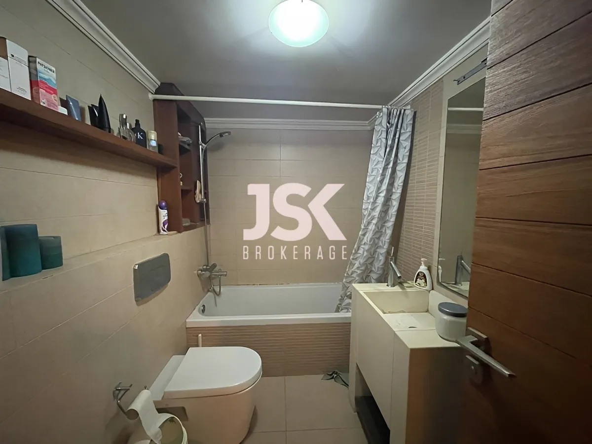 Apartment for Rent in Mansourieh, Lebanon