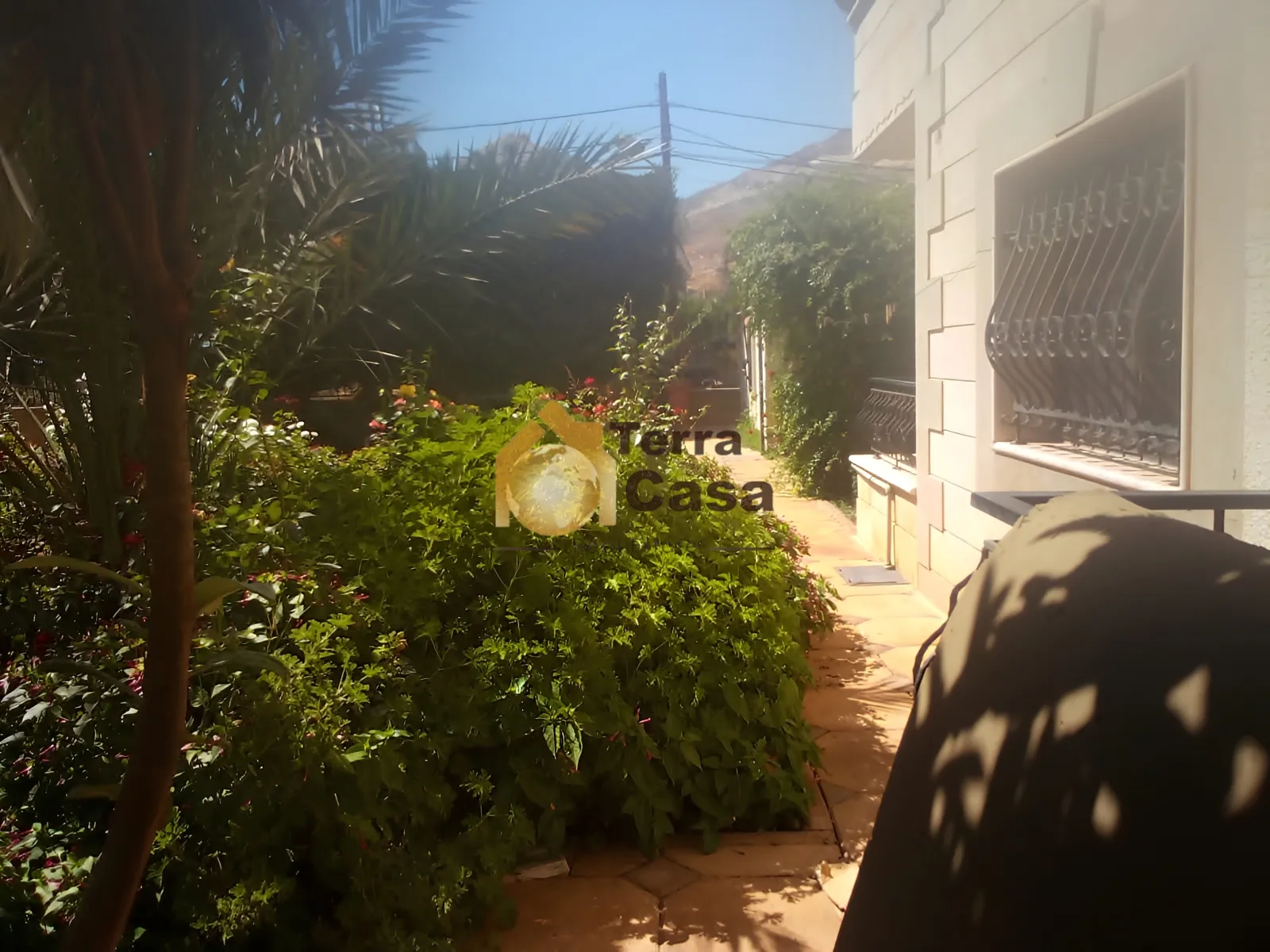 Apartment for Rent in Kabelias - 3 bed, 3 bath
