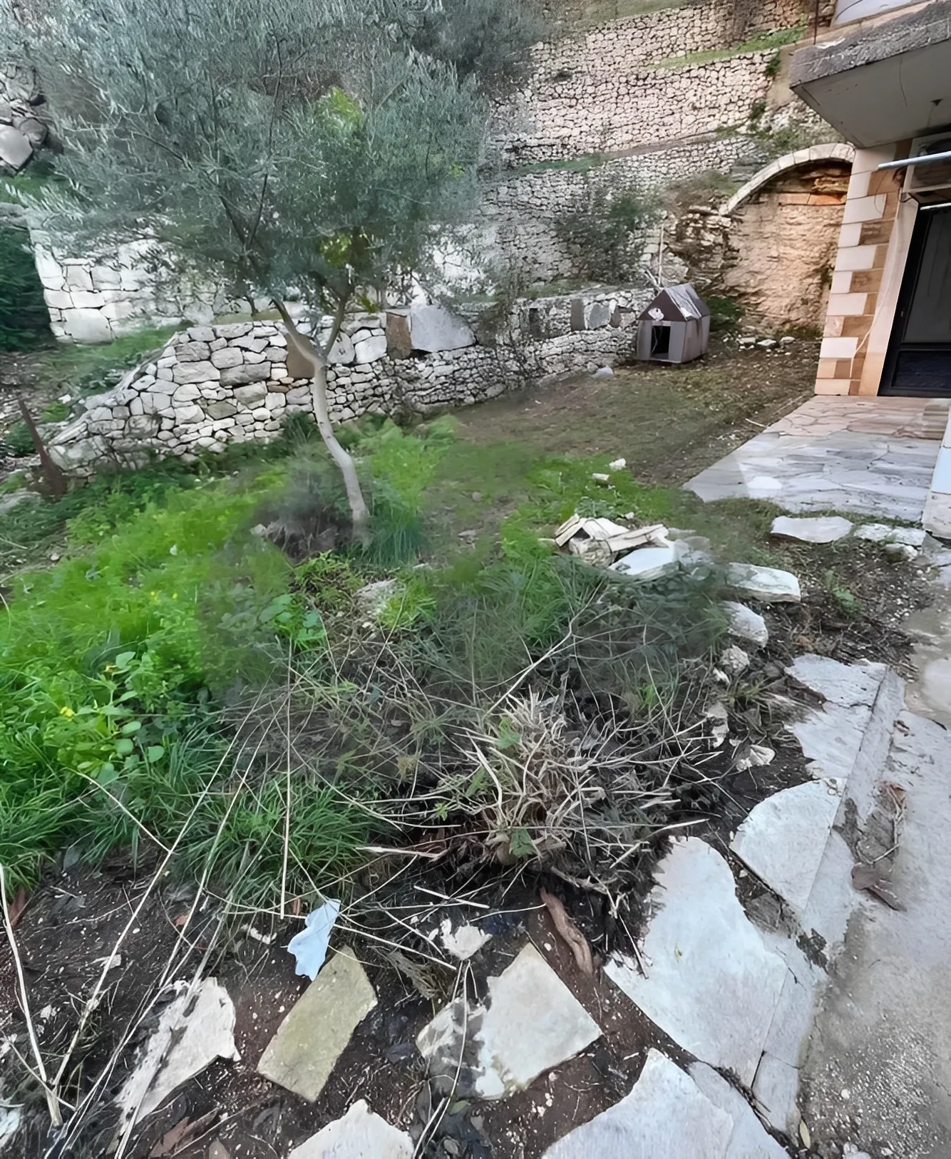 Apartment for Sale in Blat, Lebanon