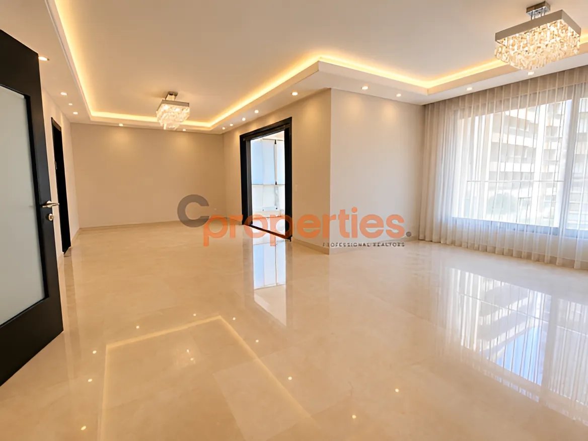 Apartment for Sale in Jnah - 3 bed, 4 bath