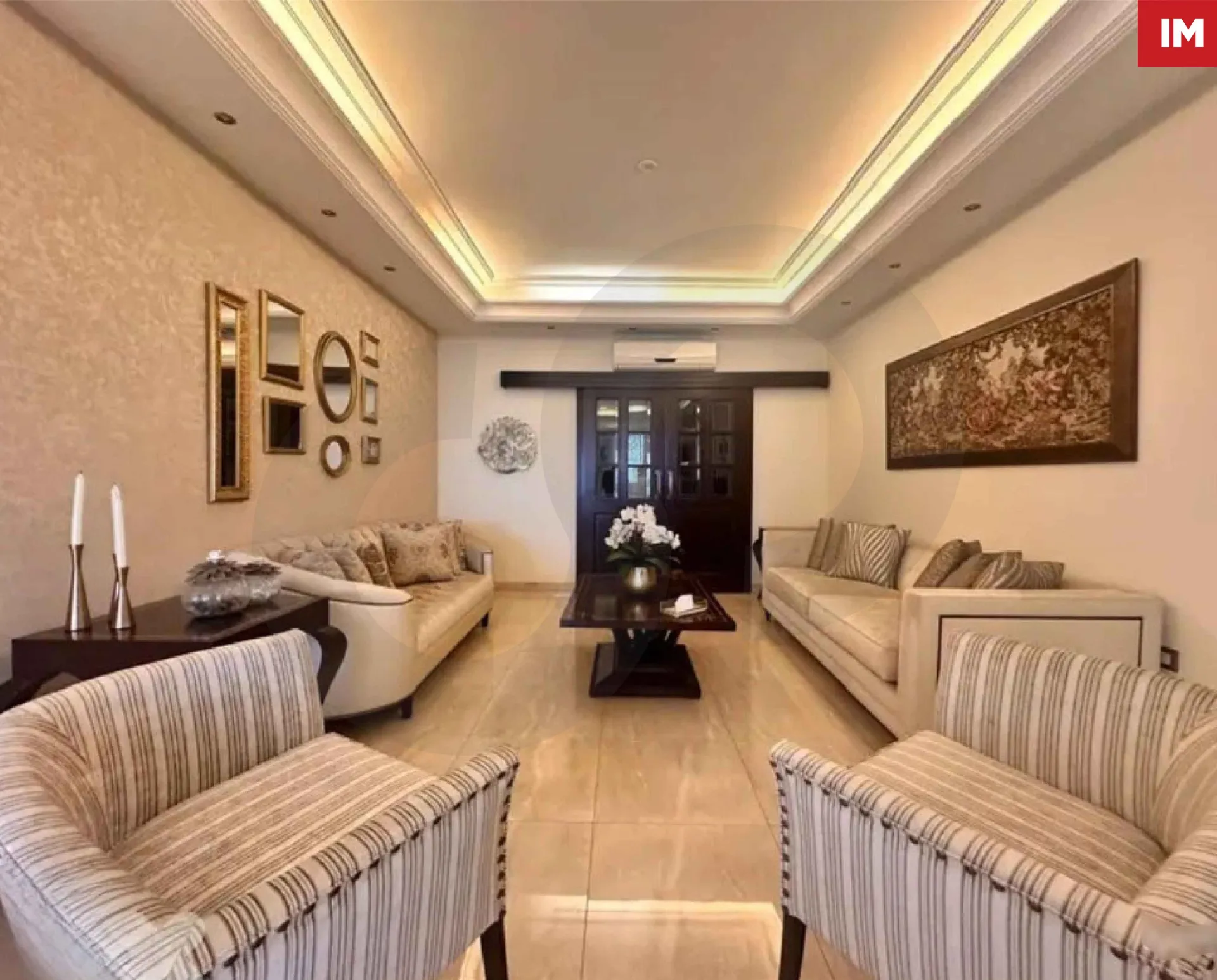 Apartment for Sale in Jnah