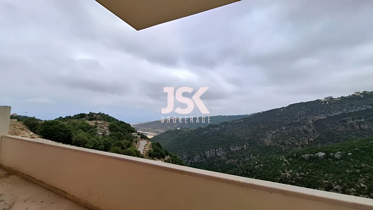 Apartment for Sale in Habboub, Lebanon