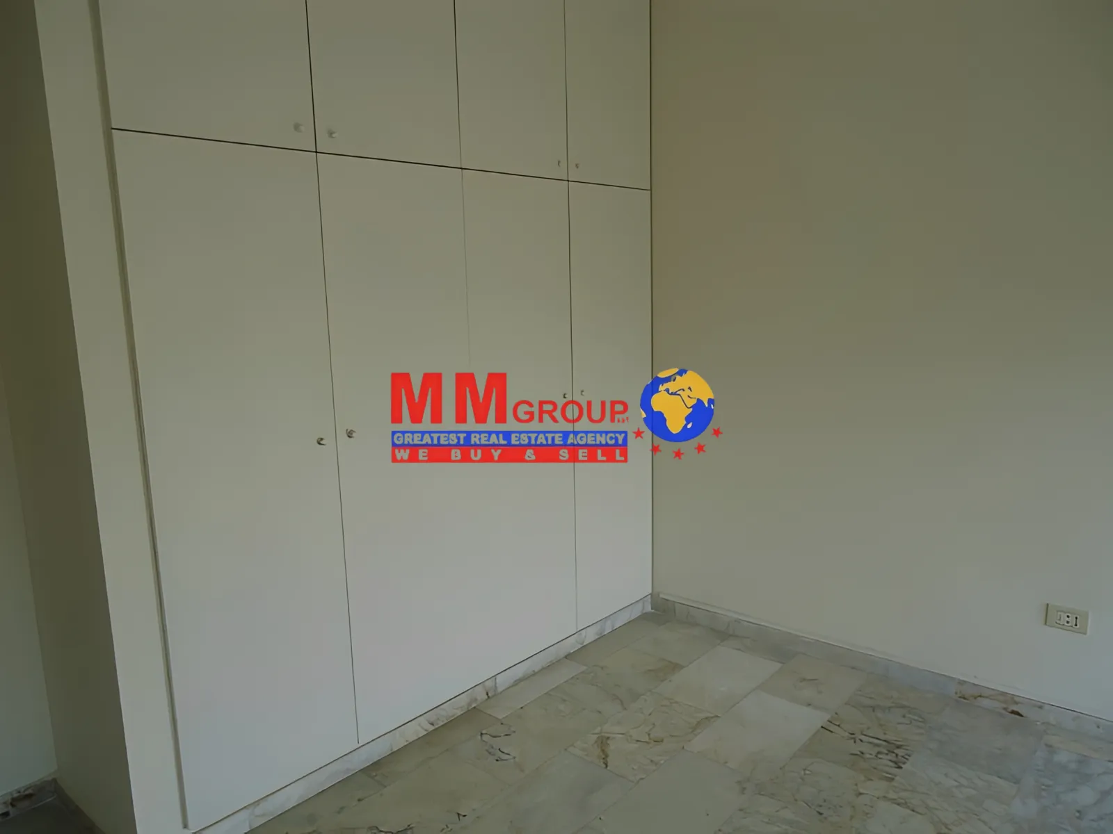 Apartment for rent in Broummana
