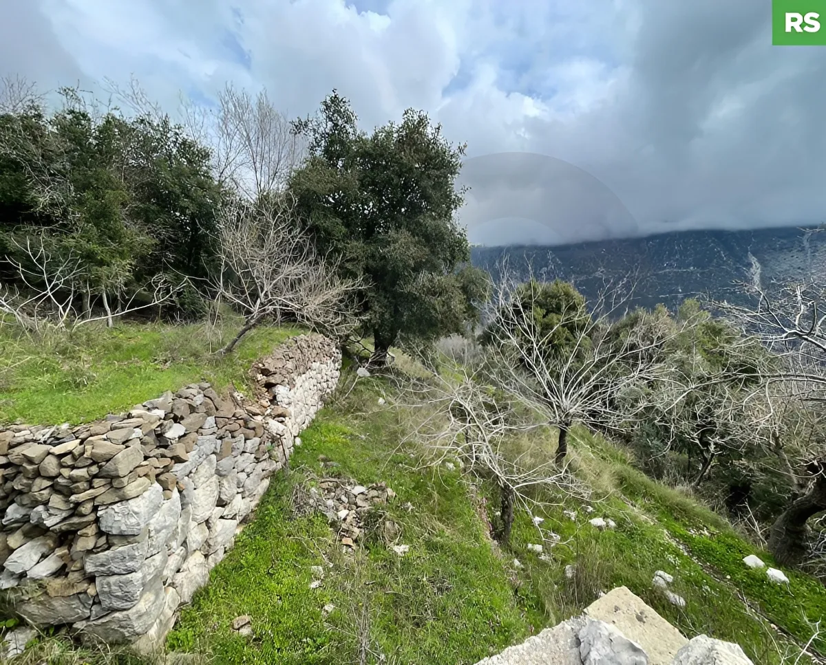 Land for Sale in Byblos, Lebanon