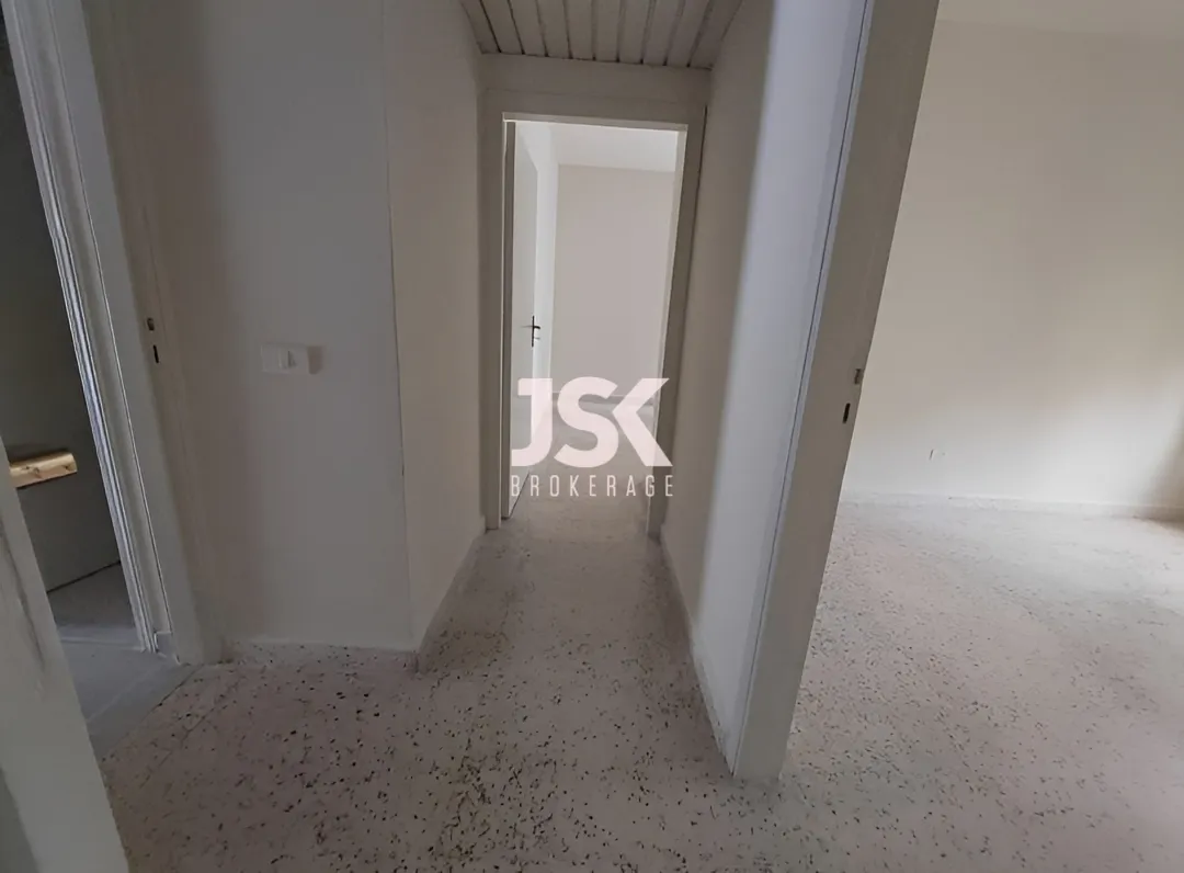 Apartment for Rent in Mtaileb - 2 bed, 2 bath